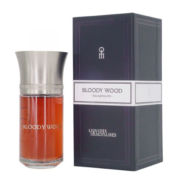 Les Liquides Imaginaires Bloody Wood, edp., 100ml